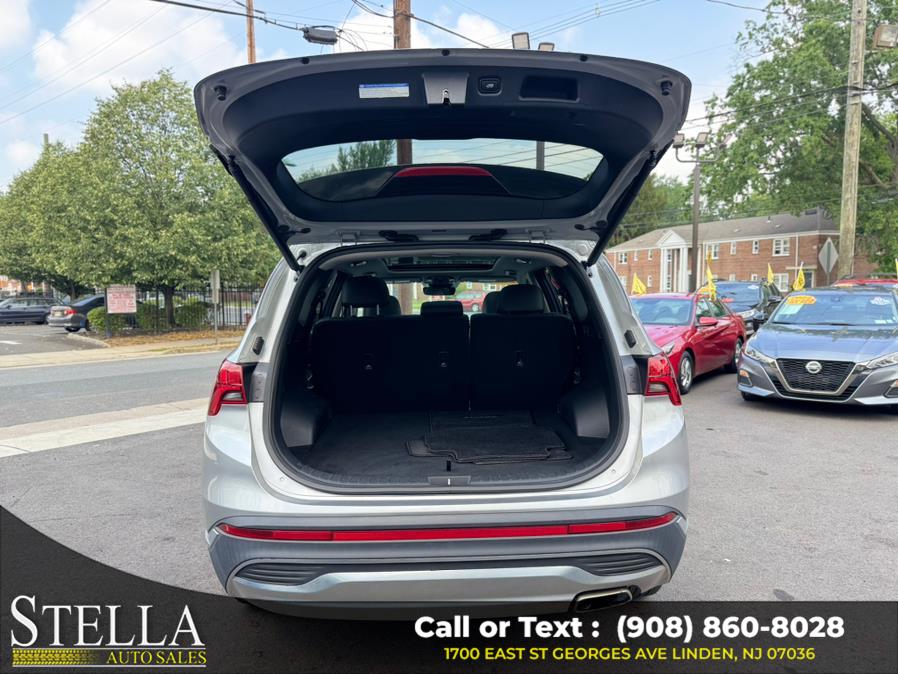 2022 Hyundai Santa Fe SEL AWD, available for sale in Linden, New Jersey | Stella Auto Sales. Linden, New Jersey 2022 Hyundai Santa Fe SEL AWD, available for sale in Linden, New Jersey | Stella Auto Sales. Linden, New Jersey