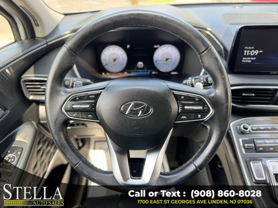 2022 Hyundai Santa Fe SEL AWD, available for sale in Linden, New Jersey | Stella Auto Sales. Linden, New Jersey 2022 Hyundai Santa Fe SEL AWD, available for sale in Linden, New Jersey | Stella Auto Sales. Linden, New Jersey