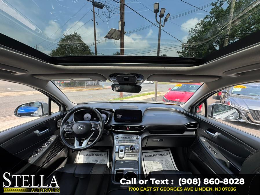 2022 Hyundai Santa Fe SEL AWD, available for sale in Linden, New Jersey | Stella Auto Sales. Linden, New Jersey 2022 Hyundai Santa Fe SEL AWD, available for sale in Linden, New Jersey | Stella Auto Sales. Linden, New Jersey