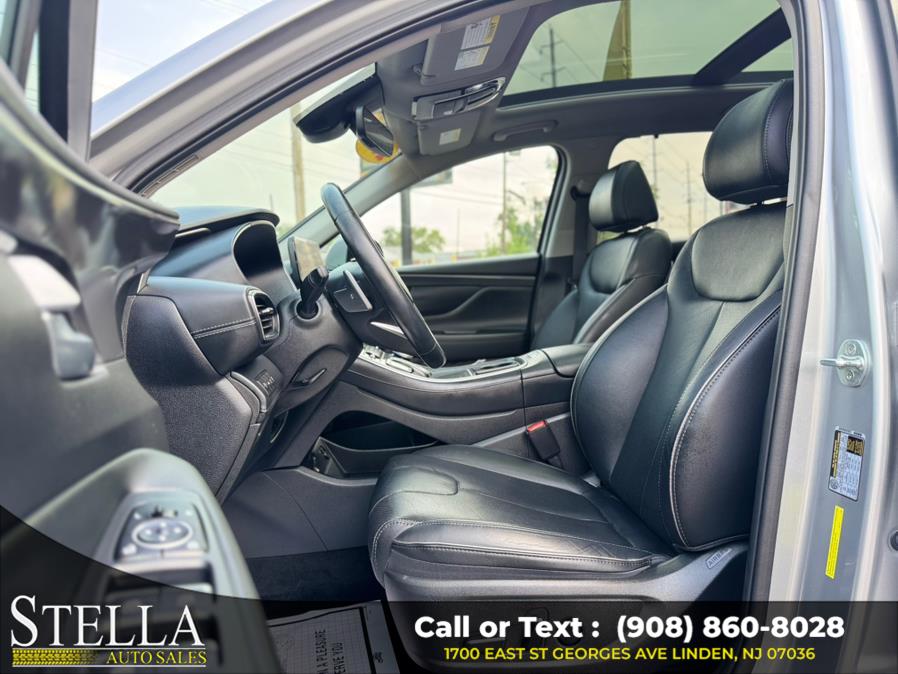 2022 Hyundai Santa Fe SEL AWD, available for sale in Linden, New Jersey | Stella Auto Sales. Linden, New Jersey 2022 Hyundai Santa Fe SEL AWD, available for sale in Linden, New Jersey | Stella Auto Sales. Linden, New Jersey