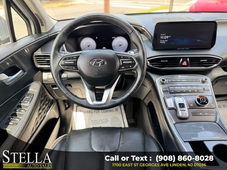 2022 Hyundai Santa Fe SEL AWD, available for sale in Linden, New Jersey | Stella Auto Sales. Linden, New Jersey 2022 Hyundai Santa Fe SEL AWD, available for sale in Linden, New Jersey | Stella Auto Sales. Linden, New Jersey