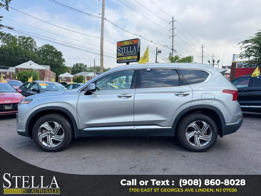2022 Hyundai Santa Fe SEL AWD, available for sale in Linden, New Jersey | Stella Auto Sales. Linden, New Jersey 2022 Hyundai Santa Fe SEL AWD, available for sale in Linden, New Jersey | Stella Auto Sales. Linden, New Jersey