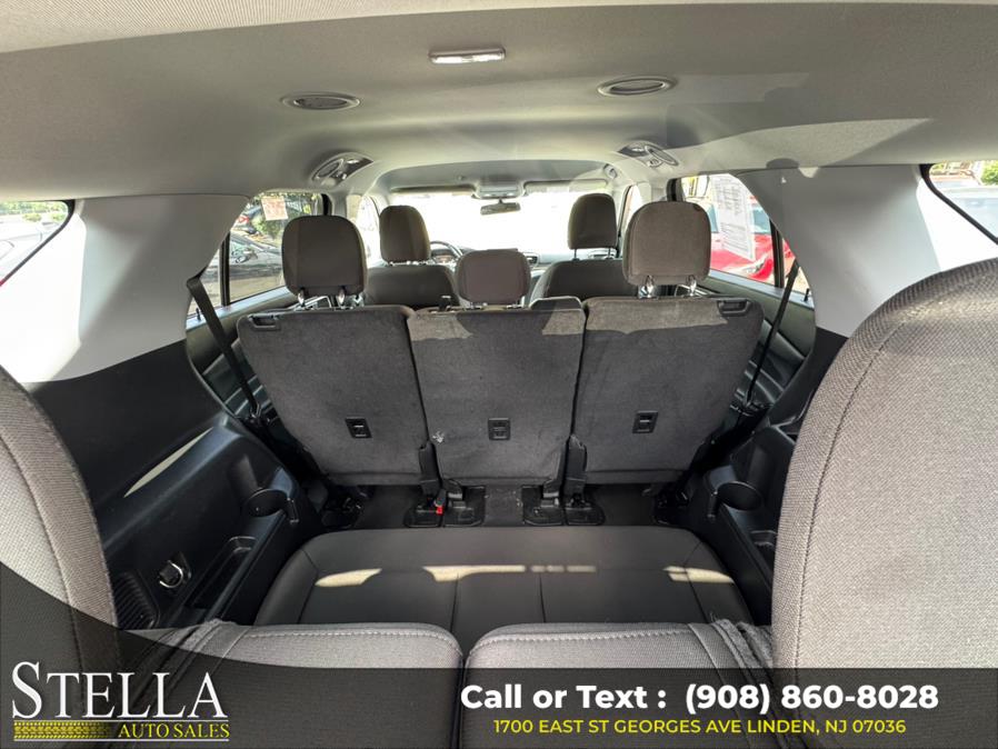 2022 Ford Explorer XLT 4WD, available for sale in Linden, New Jersey | Stella Auto Sales. Linden, New Jersey 2022 Ford Explorer XLT 4WD, available for sale in Linden, New Jersey | Stella Auto Sales. Linden, New Jersey