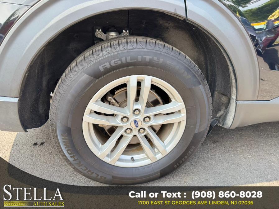 2022 Ford Explorer XLT 4WD, available for sale in Linden, New Jersey | Stella Auto Sales. Linden, New Jersey 2022 Ford Explorer XLT 4WD, available for sale in Linden, New Jersey | Stella Auto Sales. Linden, New Jersey