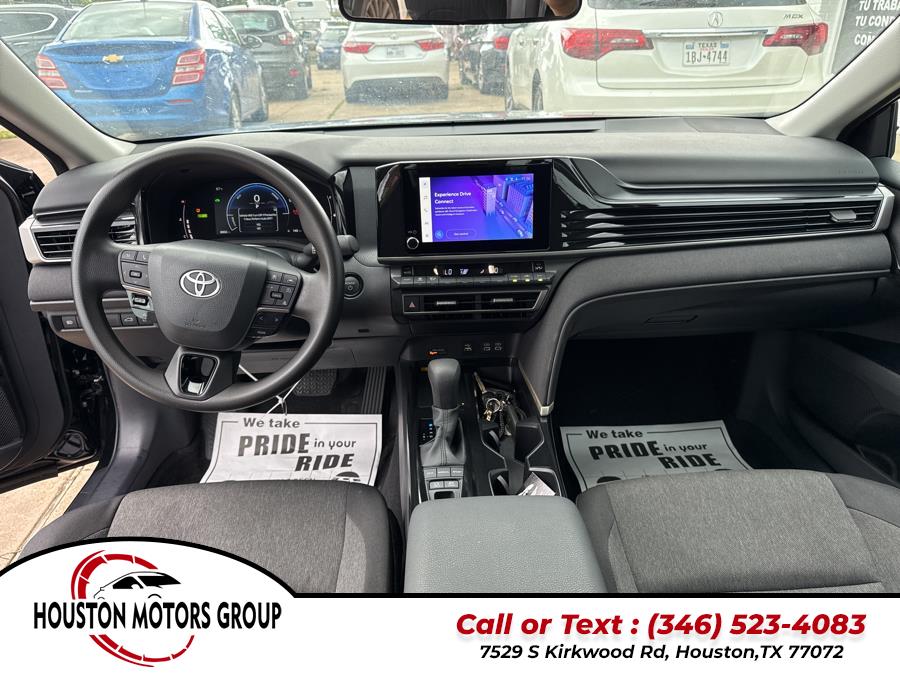 2025 Toyota Camry LE (Natl), available for sale in Houston, Texas | Houston Motors Group LLC. Houston, Texas 2025 Toyota Camry LE (Natl), available for sale in Houston, Texas | Houston Motors Group LLC. Houston, Texas