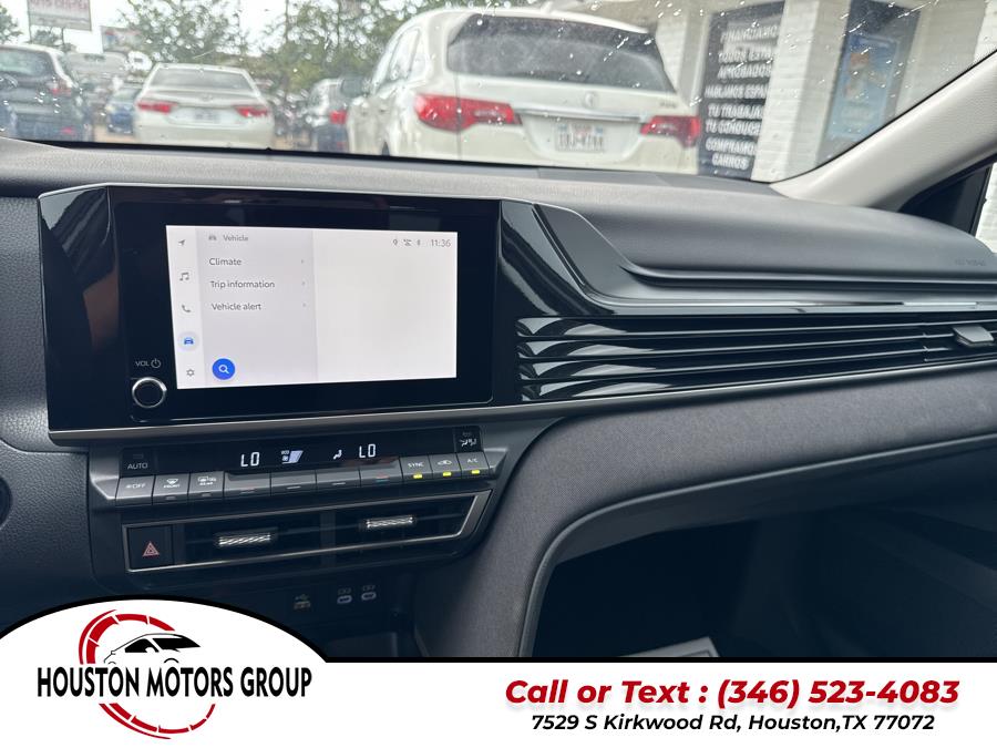 2025 Toyota Camry LE (Natl), available for sale in Houston, Texas | Houston Motors Group LLC. Houston, Texas 2025 Toyota Camry LE (Natl), available for sale in Houston, Texas | Houston Motors Group LLC. Houston, Texas