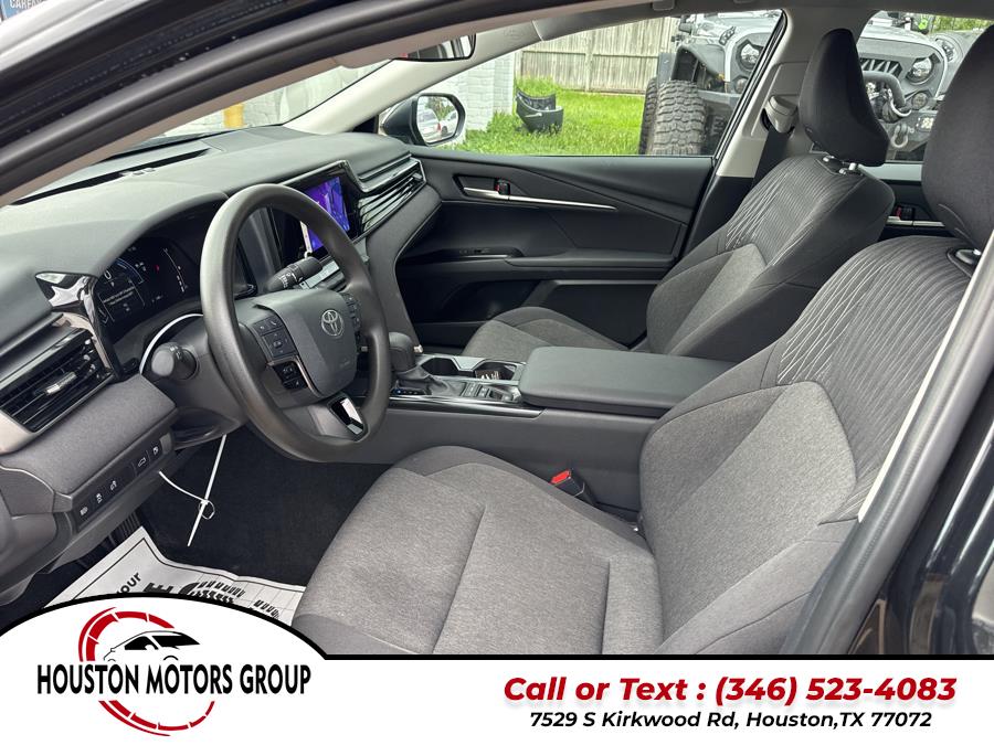 2025 Toyota Camry LE (Natl), available for sale in Houston, Texas | Houston Motors Group LLC. Houston, Texas 2025 Toyota Camry LE (Natl), available for sale in Houston, Texas | Houston Motors Group LLC. Houston, Texas