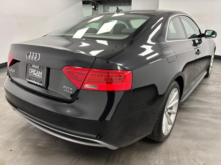 2016 Audi A5 2dr Cpe Auto Premium, available for sale in Elizabeth, New Jersey | Dream Auto Group. Elizabeth, New Jersey 2016 Audi A5 2dr Cpe Auto Premium, available for sale in Elizabeth, New Jersey | Dream Auto Group. Elizabeth, New Jersey
