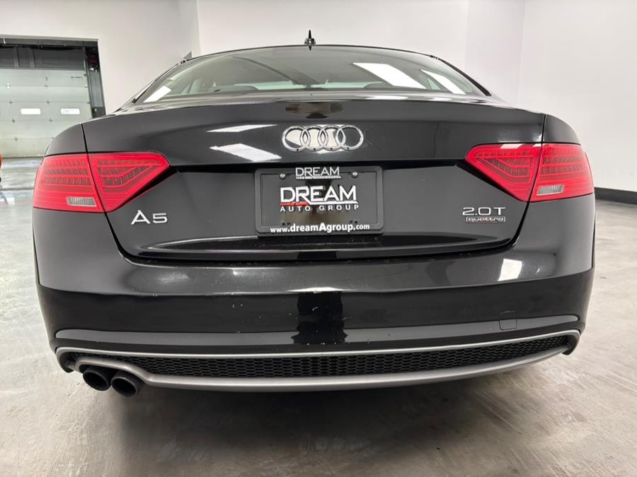 2016 Audi A5 2dr Cpe Auto Premium, available for sale in Elizabeth, New Jersey | Dream Auto Group. Elizabeth, New Jersey 2016 Audi A5 2dr Cpe Auto Premium, available for sale in Elizabeth, New Jersey | Dream Auto Group. Elizabeth, New Jersey