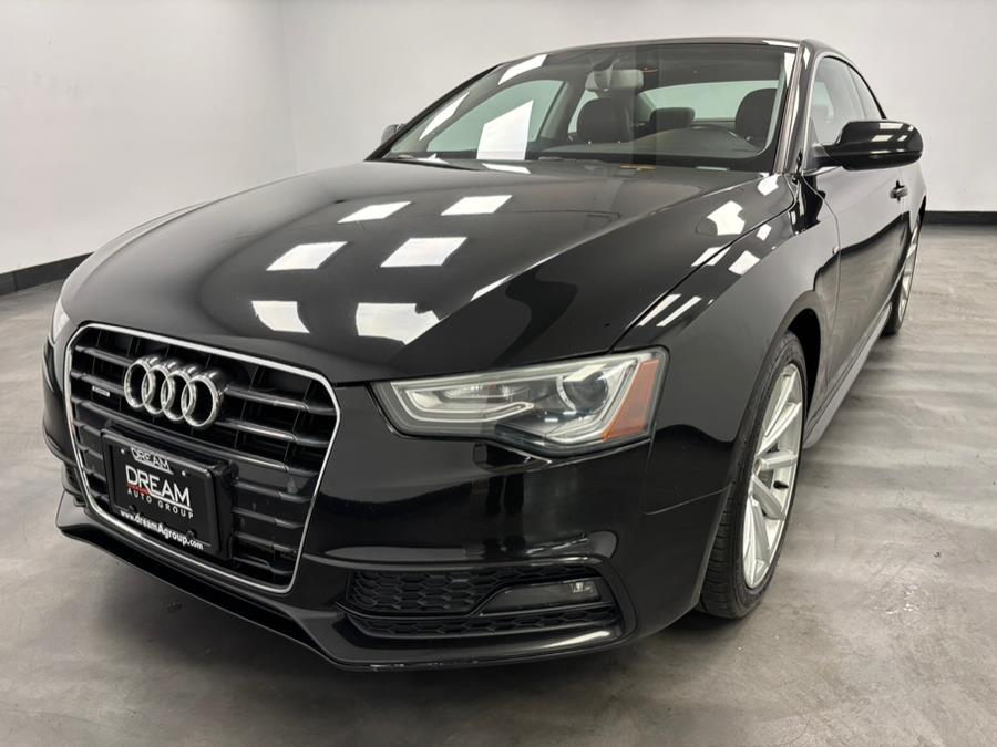2016 Audi A5 2dr Cpe Auto Premium, available for sale in Elizabeth, New Jersey | Dream Auto Group. Elizabeth, New Jersey 2016 Audi A5 2dr Cpe Auto Premium, available for sale in Elizabeth, New Jersey | Dream Auto Group. Elizabeth, New Jersey