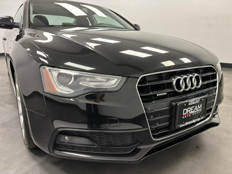 2016 Audi A5 2dr Cpe Auto Premium, available for sale in Elizabeth, New Jersey | Dream Auto Group. Elizabeth, New Jersey 2016 Audi A5 2dr Cpe Auto Premium, available for sale in Elizabeth, New Jersey | Dream Auto Group. Elizabeth, New Jersey