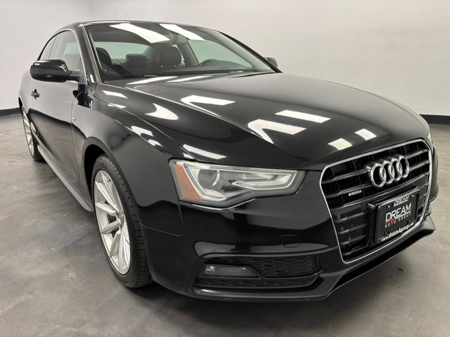 2016 Audi A5 2dr Cpe Auto Premium, available for sale in Elizabeth, New Jersey | Dream Auto Group. Elizabeth, New Jersey 2016 Audi A5 2dr Cpe Auto Premium, available for sale in Elizabeth, New Jersey | Dream Auto Group. Elizabeth, New Jersey