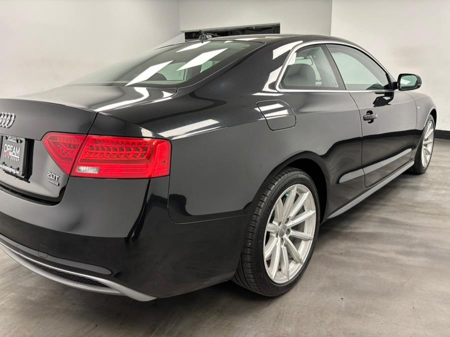2016 Audi A5 2dr Cpe Auto Premium, available for sale in Elizabeth, New Jersey | Dream Auto Group. Elizabeth, New Jersey 2016 Audi A5 2dr Cpe Auto Premium, available for sale in Elizabeth, New Jersey | Dream Auto Group. Elizabeth, New Jersey