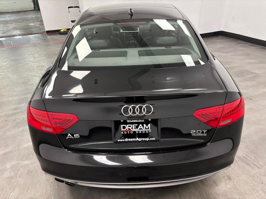 2016 Audi A5 2dr Cpe Auto Premium, available for sale in Elizabeth, New Jersey | Dream Auto Group. Elizabeth, New Jersey 2016 Audi A5 2dr Cpe Auto Premium, available for sale in Elizabeth, New Jersey | Dream Auto Group. Elizabeth, New Jersey