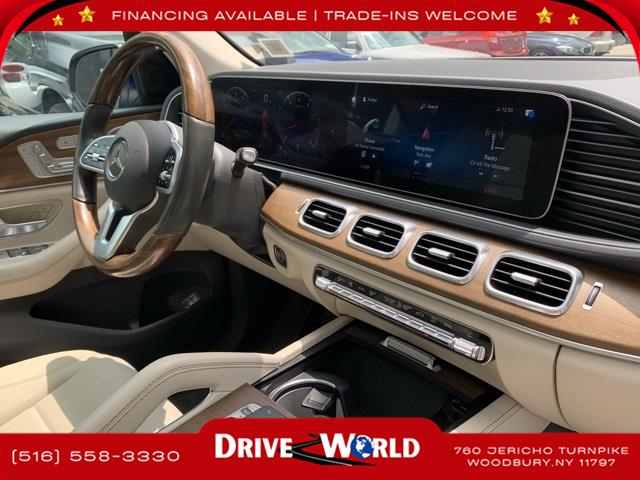 2020 Mercedes-benz Gle GLE 350, available for sale in Woodbury, New York | Drive World. Woodbury, New York 2020 Mercedes-benz Gle GLE 350, available for sale in Woodbury, New York | Drive World. Woodbury, New York