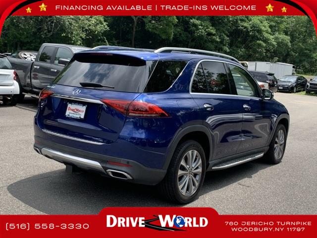 2020 Mercedes-benz Gle GLE 350, available for sale in Woodbury, New York | Drive World. Woodbury, New York 2020 Mercedes-benz Gle GLE 350, available for sale in Woodbury, New York | Drive World. Woodbury, New York