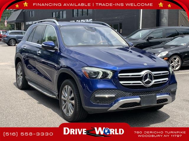 2020 Mercedes-benz Gle GLE 350, available for sale in Woodbury, New York | Drive World. Woodbury, New York 2020 Mercedes-benz Gle GLE 350, available for sale in Woodbury, New York | Drive World. Woodbury, New York
