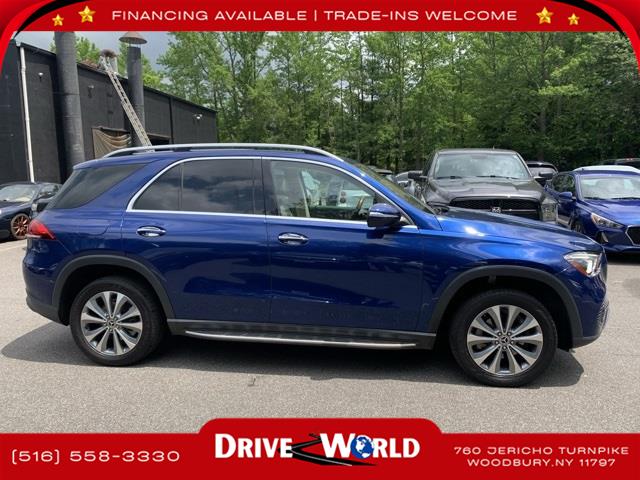 2020 Mercedes-benz Gle GLE 350, available for sale in Woodbury, New York | Drive World. Woodbury, New York 2020 Mercedes-benz Gle GLE 350, available for sale in Woodbury, New York | Drive World. Woodbury, New York