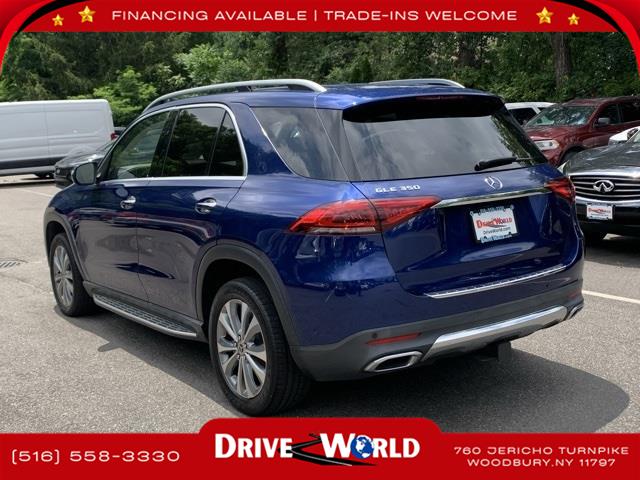 2020 Mercedes-benz Gle GLE 350, available for sale in Woodbury, New York | Drive World. Woodbury, New York 2020 Mercedes-benz Gle GLE 350, available for sale in Woodbury, New York | Drive World. Woodbury, New York