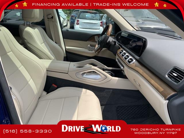 2020 Mercedes-benz Gle GLE 350, available for sale in Woodbury, New York | Drive World. Woodbury, New York 2020 Mercedes-benz Gle GLE 350, available for sale in Woodbury, New York | Drive World. Woodbury, New York
