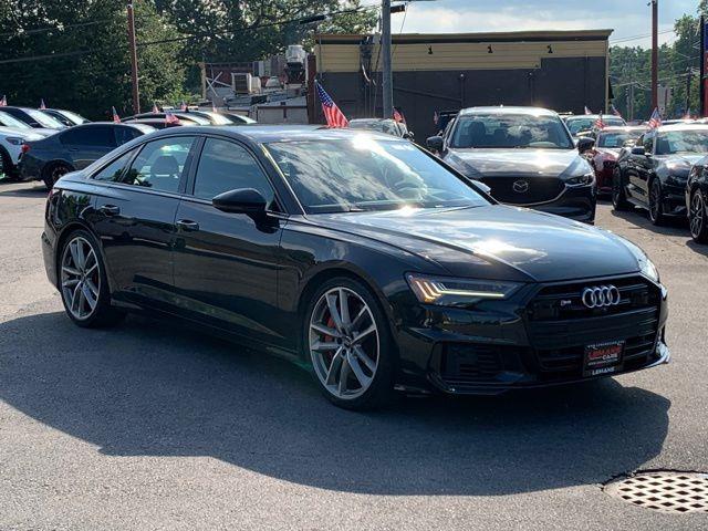 2020 Audi S6 2.9T Prestige, available for sale in Floral Park, New York | Shop Auto NY. Floral Park, New York 2020 Audi S6 2.9T Prestige, available for sale in Floral Park, New York | Shop Auto NY. Floral Park, New York