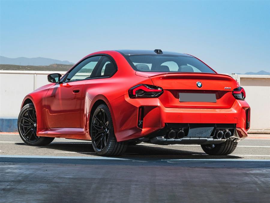 Used 2023 BMW M2 in Floral Park, New York | Shop Auto NY. Floral Park, New York