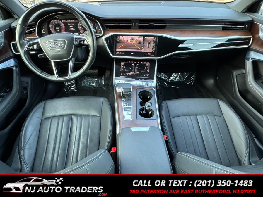 2019 Audi A6 Prestige 55 TFSI quattro, available for sale in East Rutherford, New Jersey | NJ Auto Traders. East Rutherford, New Jersey 2019 Audi A6 Prestige 55 TFSI quattro, available for sale in East Rutherford, New Jersey | NJ Auto Traders. East Rutherford, New Jersey