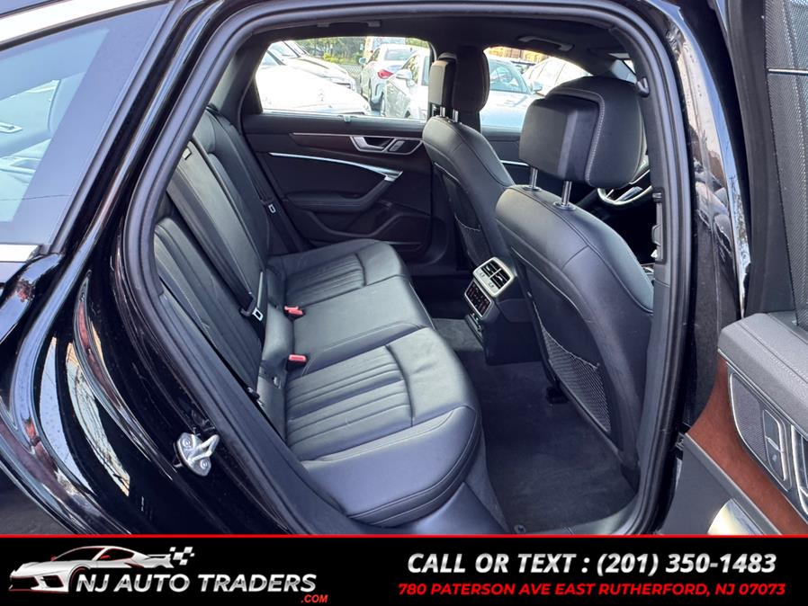 2019 Audi A6 Prestige 55 TFSI quattro, available for sale in East Rutherford, New Jersey | NJ Auto Traders. East Rutherford, New Jersey 2019 Audi A6 Prestige 55 TFSI quattro, available for sale in East Rutherford, New Jersey | NJ Auto Traders. East Rutherford, New Jersey