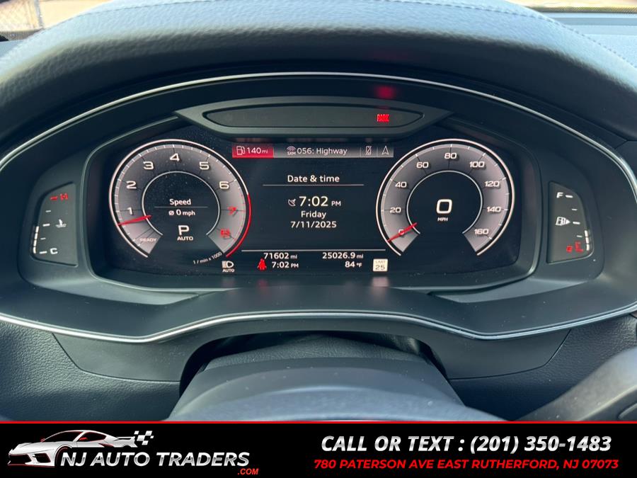 2019 Audi A6 Prestige 55 TFSI quattro, available for sale in East Rutherford, New Jersey | NJ Auto Traders. East Rutherford, New Jersey 2019 Audi A6 Prestige 55 TFSI quattro, available for sale in East Rutherford, New Jersey | NJ Auto Traders. East Rutherford, New Jersey
