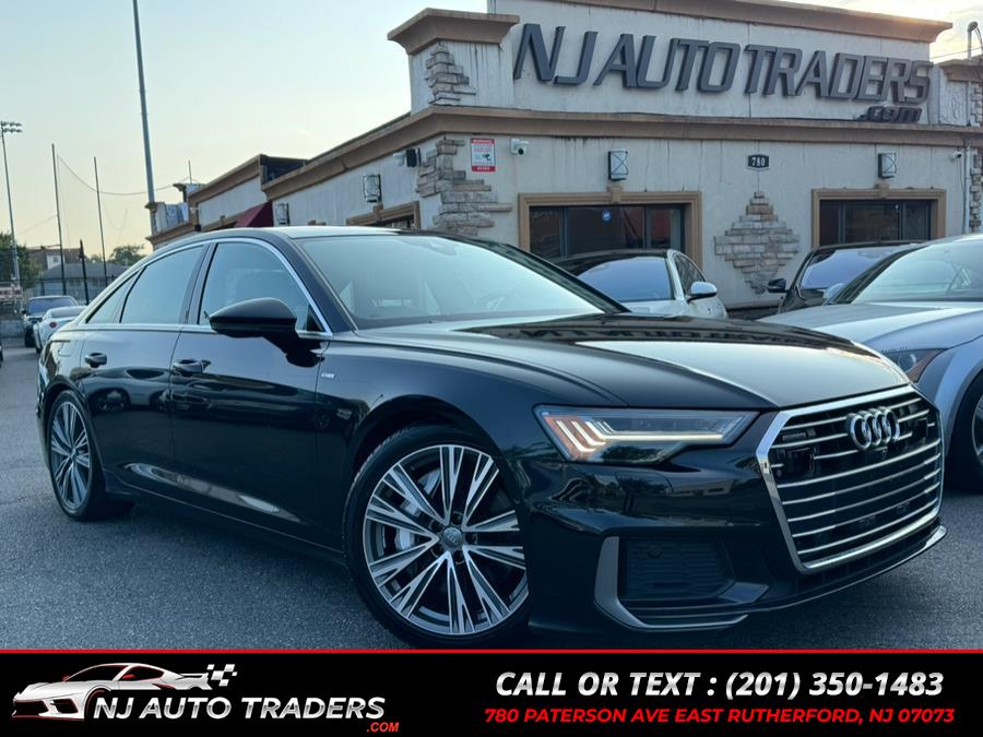 2019 Audi A6 Prestige 55 TFSI quattro, available for sale in East Rutherford, New Jersey | NJ Auto Traders. East Rutherford, New Jersey 2019 Audi A6 Prestige 55 TFSI quattro, available for sale in East Rutherford, New Jersey | NJ Auto Traders. East Rutherford, New Jersey