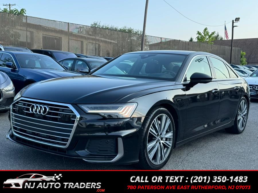 2019 Audi A6 Prestige 55 TFSI quattro, available for sale in East Rutherford, New Jersey | NJ Auto Traders. East Rutherford, New Jersey 2019 Audi A6 Prestige 55 TFSI quattro, available for sale in East Rutherford, New Jersey | NJ Auto Traders. East Rutherford, New Jersey