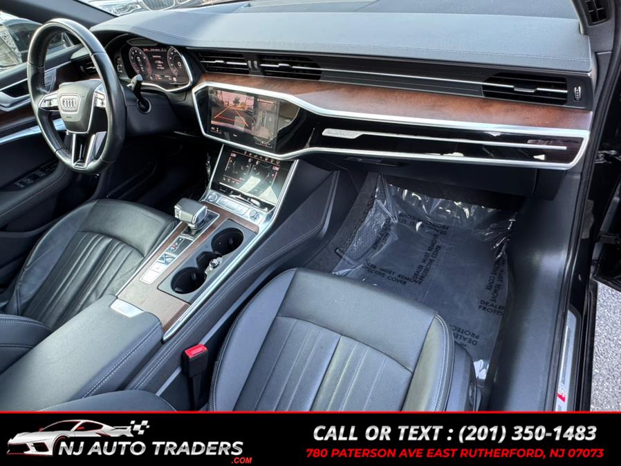 2019 Audi A6 Prestige 55 TFSI quattro, available for sale in East Rutherford, New Jersey | NJ Auto Traders. East Rutherford, New Jersey 2019 Audi A6 Prestige 55 TFSI quattro, available for sale in East Rutherford, New Jersey | NJ Auto Traders. East Rutherford, New Jersey