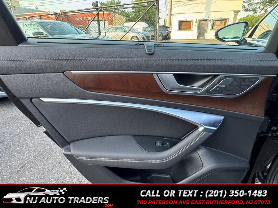 2019 Audi A6 Prestige 55 TFSI quattro, available for sale in East Rutherford, New Jersey | NJ Auto Traders. East Rutherford, New Jersey 2019 Audi A6 Prestige 55 TFSI quattro, available for sale in East Rutherford, New Jersey | NJ Auto Traders. East Rutherford, New Jersey