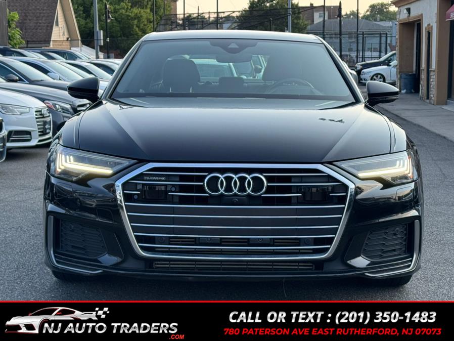 2019 Audi A6 Prestige 55 TFSI quattro, available for sale in East Rutherford, New Jersey | NJ Auto Traders. East Rutherford, New Jersey 2019 Audi A6 Prestige 55 TFSI quattro, available for sale in East Rutherford, New Jersey | NJ Auto Traders. East Rutherford, New Jersey