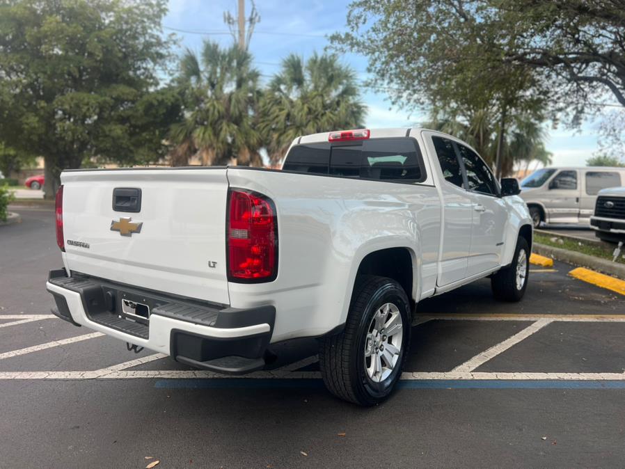 2018 Chevrolet Colorado 2WD Ext Cab 128.3" LT, available for sale in Hialeah, Florida | The Palm Motors LLC. Hialeah, Florida 2018 Chevrolet Colorado 2WD Ext Cab 128.3" LT, available for sale in Hialeah, Florida | The Palm Motors LLC. Hialeah, Florida