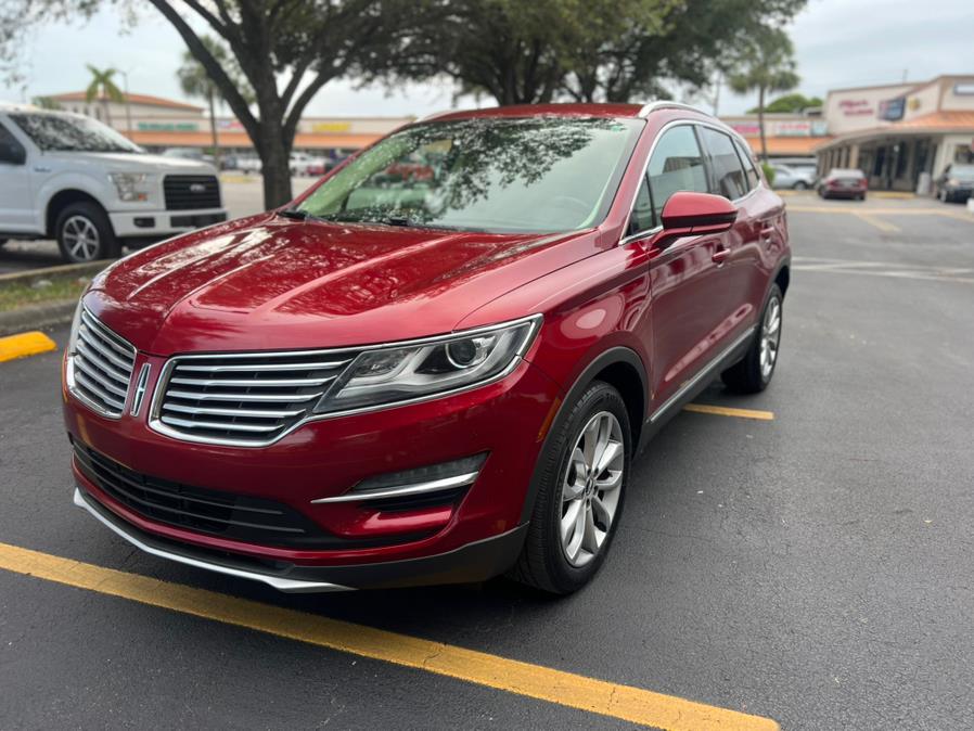 2015 Lincoln MKC FWD 4dr, available for sale in Hialeah, Florida | The Palm Motors LLC. Hialeah, Florida 2015 Lincoln MKC FWD 4dr, available for sale in Hialeah, Florida | The Palm Motors LLC. Hialeah, Florida