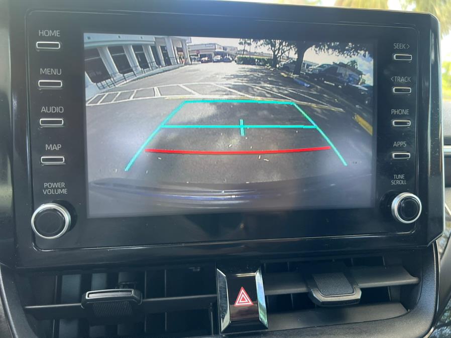 2020 Toyota Corolla LE CVT (Natl), available for sale in Hialeah, Florida | The Palm Motors LLC. Hialeah, Florida 2020 Toyota Corolla LE CVT (Natl), available for sale in Hialeah, Florida | The Palm Motors LLC. Hialeah, Florida