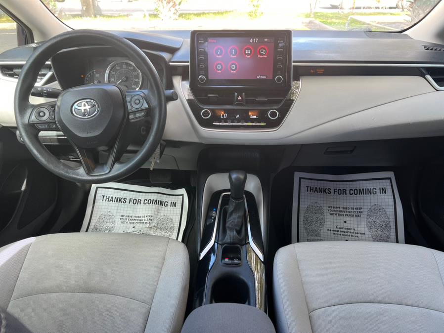 2020 Toyota Corolla LE CVT (Natl), available for sale in Hialeah, Florida | The Palm Motors LLC. Hialeah, Florida 2020 Toyota Corolla LE CVT (Natl), available for sale in Hialeah, Florida | The Palm Motors LLC. Hialeah, Florida