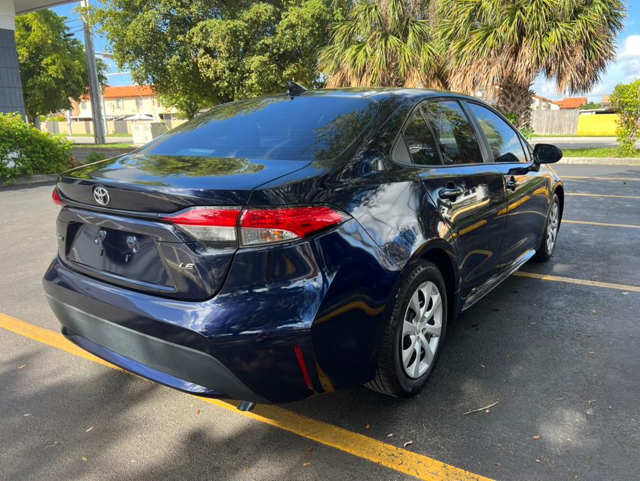 2020 Toyota Corolla LE CVT (Natl), available for sale in Hialeah, Florida | The Palm Motors LLC. Hialeah, Florida 2020 Toyota Corolla LE CVT (Natl), available for sale in Hialeah, Florida | The Palm Motors LLC. Hialeah, Florida
