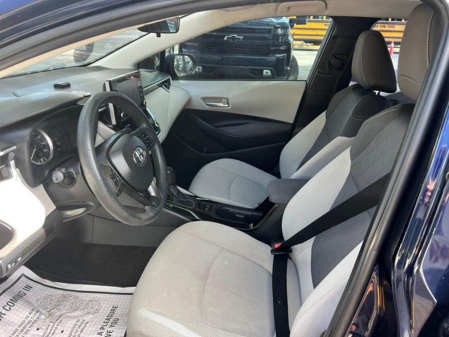 2020 Toyota Corolla LE CVT (Natl), available for sale in Hialeah, Florida | The Palm Motors LLC. Hialeah, Florida 2020 Toyota Corolla LE CVT (Natl), available for sale in Hialeah, Florida | The Palm Motors LLC. Hialeah, Florida