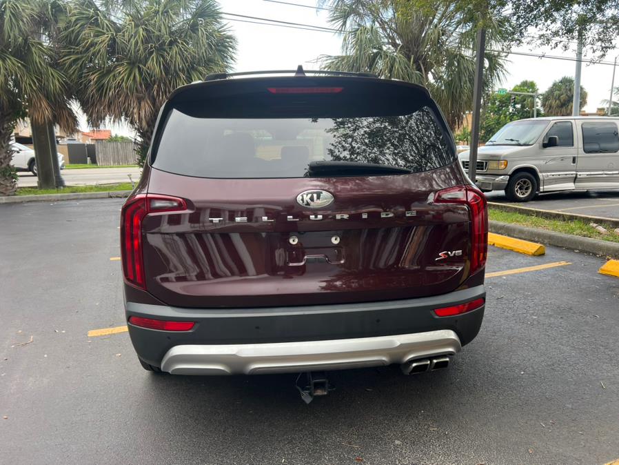 2020 Kia Telluride S FWD, available for sale in Hialeah, Florida | The Palm Motors LLC. Hialeah, Florida 2020 Kia Telluride S FWD, available for sale in Hialeah, Florida | The Palm Motors LLC. Hialeah, Florida