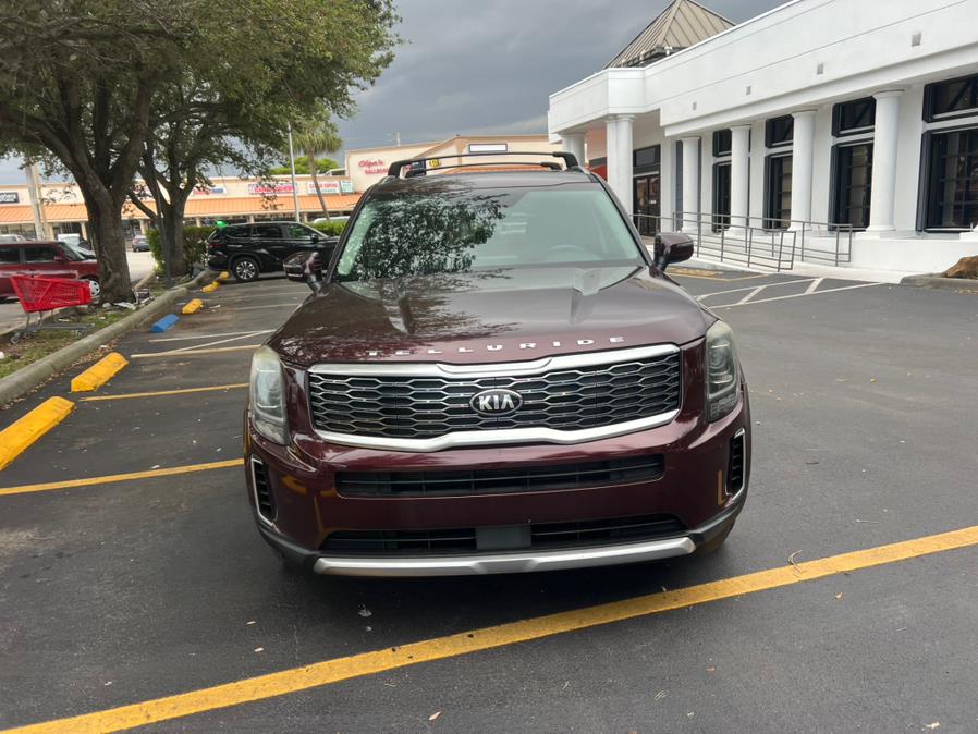 2020 Kia Telluride S FWD, available for sale in Hialeah, Florida | The Palm Motors LLC. Hialeah, Florida 2020 Kia Telluride S FWD, available for sale in Hialeah, Florida | The Palm Motors LLC. Hialeah, Florida