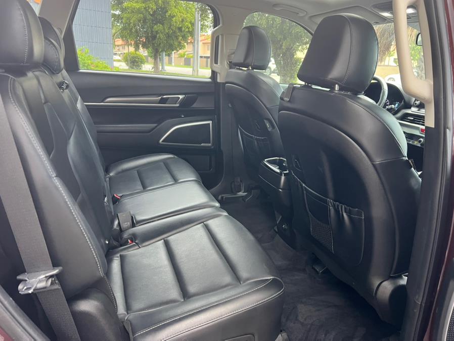 2020 Kia Telluride S FWD, available for sale in Hialeah, Florida | The Palm Motors LLC. Hialeah, Florida 2020 Kia Telluride S FWD, available for sale in Hialeah, Florida | The Palm Motors LLC. Hialeah, Florida
