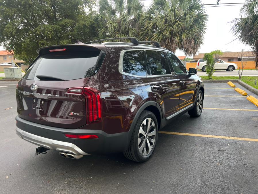 2020 Kia Telluride S FWD, available for sale in Hialeah, Florida | The Palm Motors LLC. Hialeah, Florida 2020 Kia Telluride S FWD, available for sale in Hialeah, Florida | The Palm Motors LLC. Hialeah, Florida