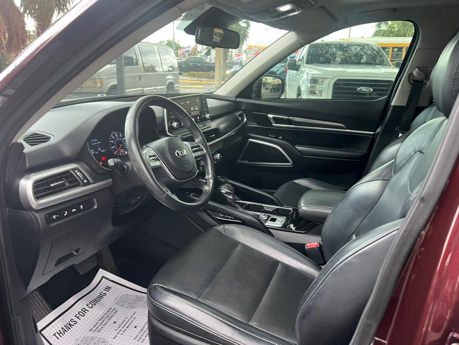 2020 Kia Telluride S FWD, available for sale in Hialeah, Florida | The Palm Motors LLC. Hialeah, Florida 2020 Kia Telluride S FWD, available for sale in Hialeah, Florida | The Palm Motors LLC. Hialeah, Florida