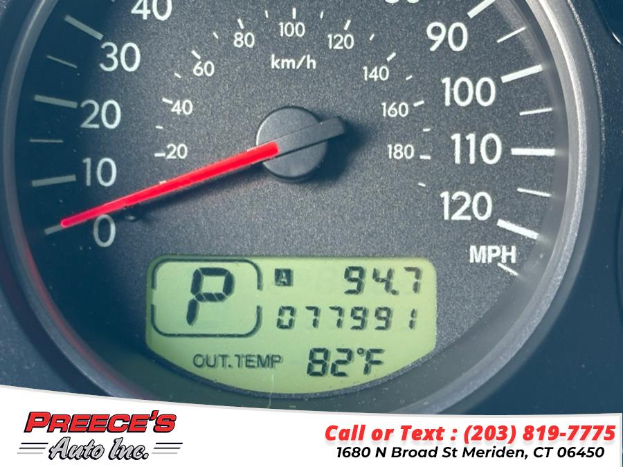 2007 Subaru Forester AWD 4dr H4 AT X w/Premium Pkg, available for sale in Meriden, Connecticut | Preeces Auto Inc. Meriden, Connecticut 2007 Subaru Forester AWD 4dr H4 AT X w/Premium Pkg, available for sale in Meriden, Connecticut | Preeces Auto Inc. Meriden, Connecticut