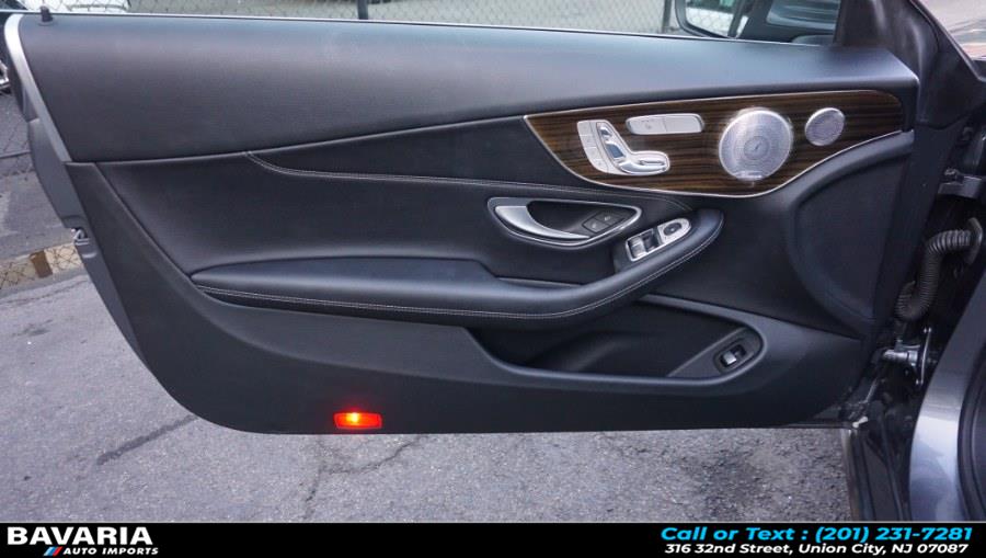 2018 Mercedes-Benz C-Class C 300 4MATIC Coupe, available for sale in Union City, New Jersey | Bavaria Auto Imports. Union City, New Jersey 2018 Mercedes-Benz C-Class C 300 4MATIC Coupe, available for sale in Union City, New Jersey | Bavaria Auto Imports. Union City, New Jersey
