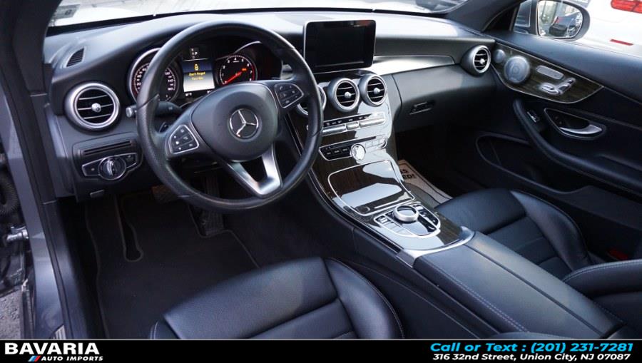 2018 Mercedes-Benz C-Class C 300 4MATIC Coupe, available for sale in Union City, New Jersey | Bavaria Auto Imports. Union City, New Jersey 2018 Mercedes-Benz C-Class C 300 4MATIC Coupe, available for sale in Union City, New Jersey | Bavaria Auto Imports. Union City, New Jersey