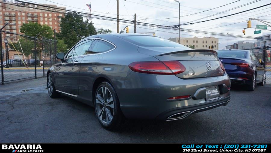 2018 Mercedes-Benz C-Class C 300 4MATIC Coupe, available for sale in Union City, New Jersey | Bavaria Auto Imports. Union City, New Jersey 2018 Mercedes-Benz C-Class C 300 4MATIC Coupe, available for sale in Union City, New Jersey | Bavaria Auto Imports. Union City, New Jersey