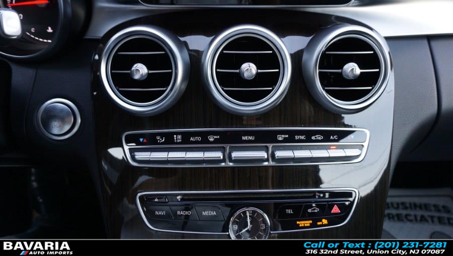 2018 Mercedes-Benz C-Class C 300 4MATIC Coupe, available for sale in Union City, New Jersey | Bavaria Auto Imports. Union City, New Jersey 2018 Mercedes-Benz C-Class C 300 4MATIC Coupe, available for sale in Union City, New Jersey | Bavaria Auto Imports. Union City, New Jersey